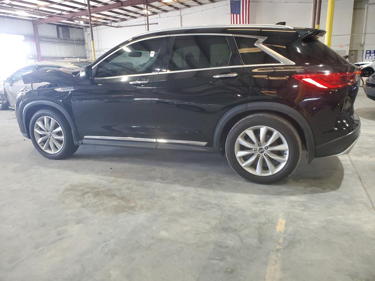 2019 Infiniti Qx50 Essential VIN: 3PCAJ5M19KF115668 Lot: 64855024