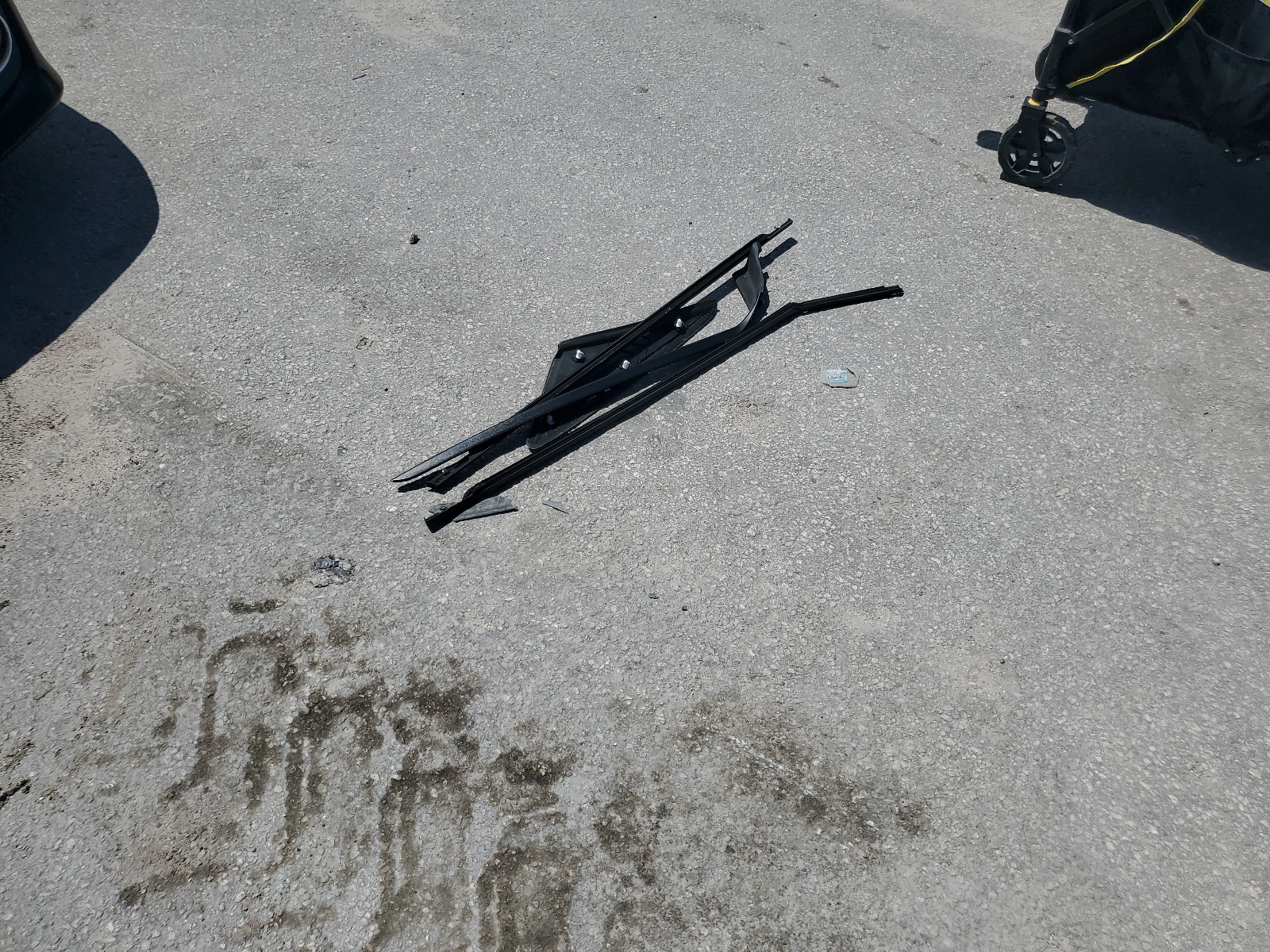 5NPLL4AG6MH032791 2021 Hyundai Elantra Se