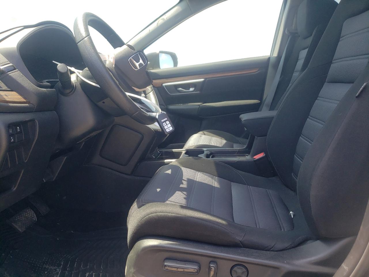 2021 Honda Cr-V Ex VIN: 7FARW2H55ME013243 Lot: 64280214