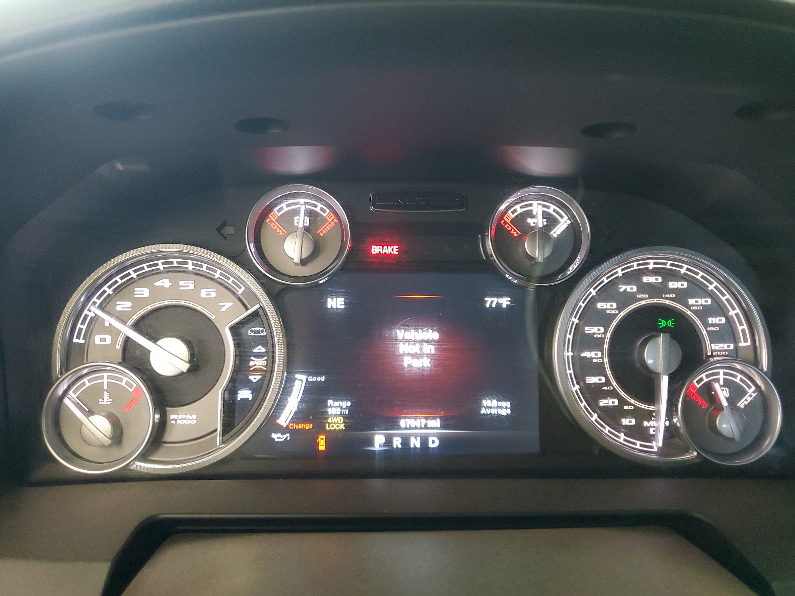 1C6RR7WT0ES357009 2014 Ram 1500 Longhorn