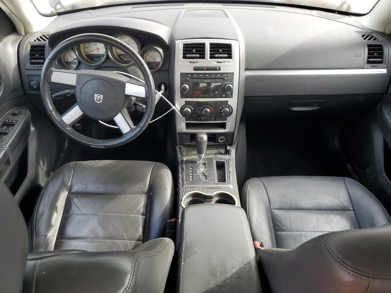 2010 Dodge Charger - Image 8