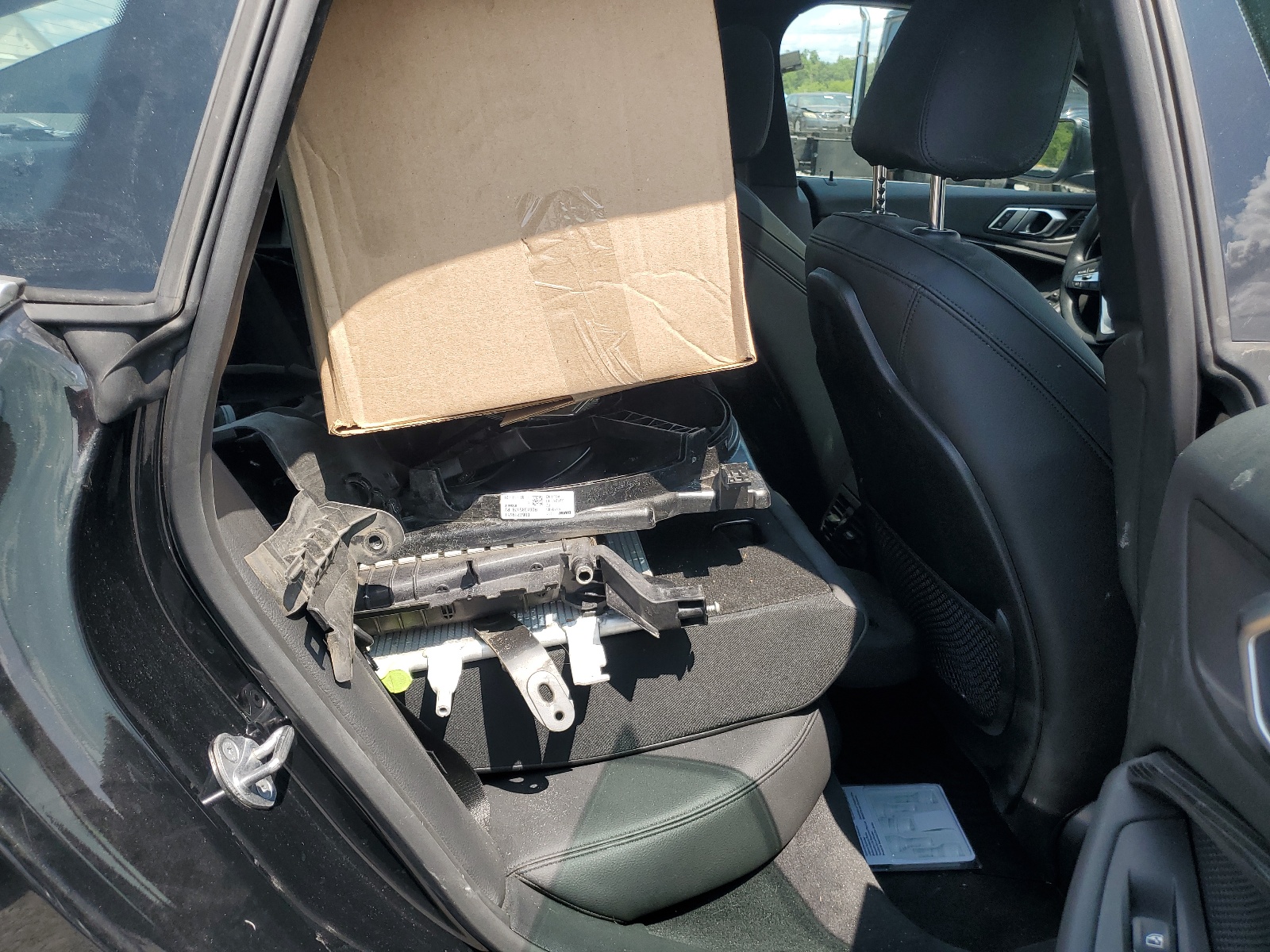 WBA73AK00N7K47846 2022 BMW 228Xi