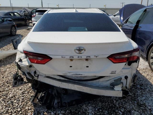 4T1G11BK9PU092398 Toyota Camry SE N 6