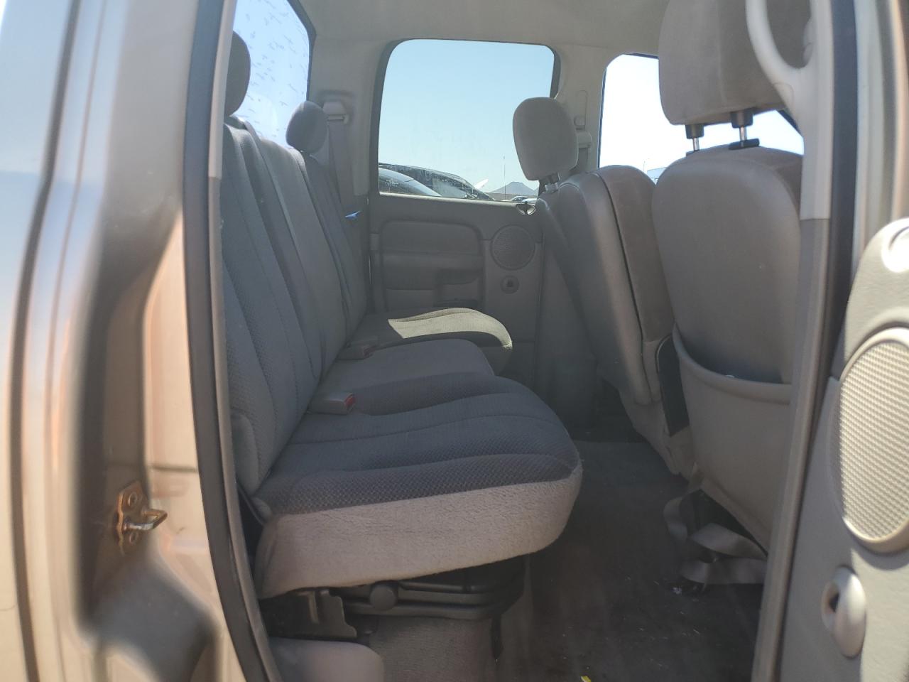 2004 Dodge Ram 2500 St VIN: 3D7KA28D34G174564 Lot: 61725724