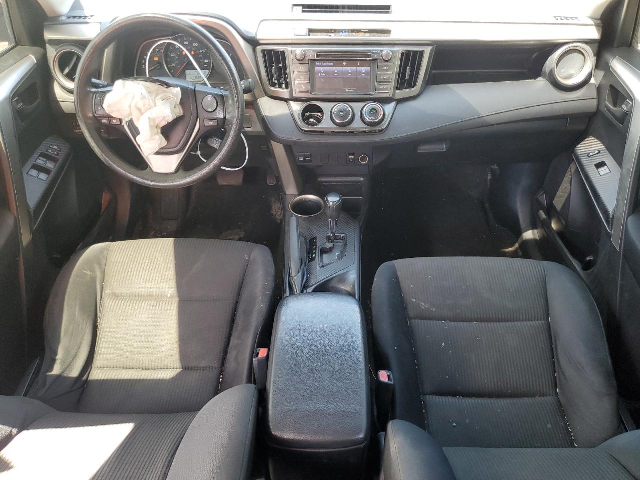 2014 Toyota Rav4 Le VIN: JTMZFREV1EJ011363 Lot: 63786484