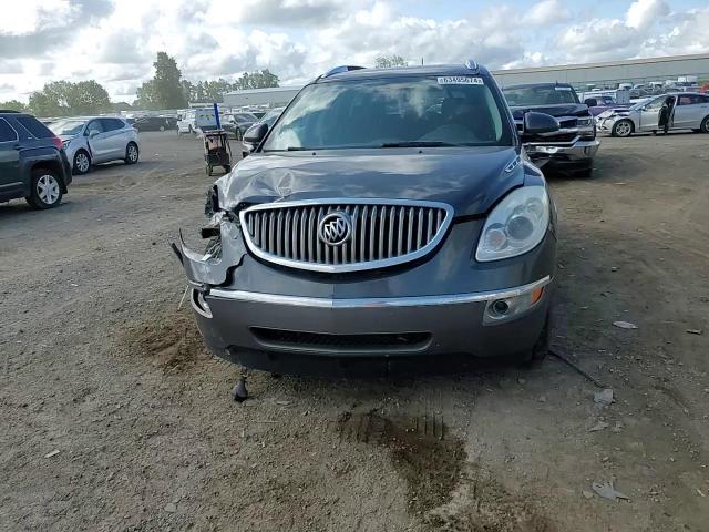 2011 Buick Enclave Cxl VIN: 5GAKRBED3BJ378527 Lot: 63495674