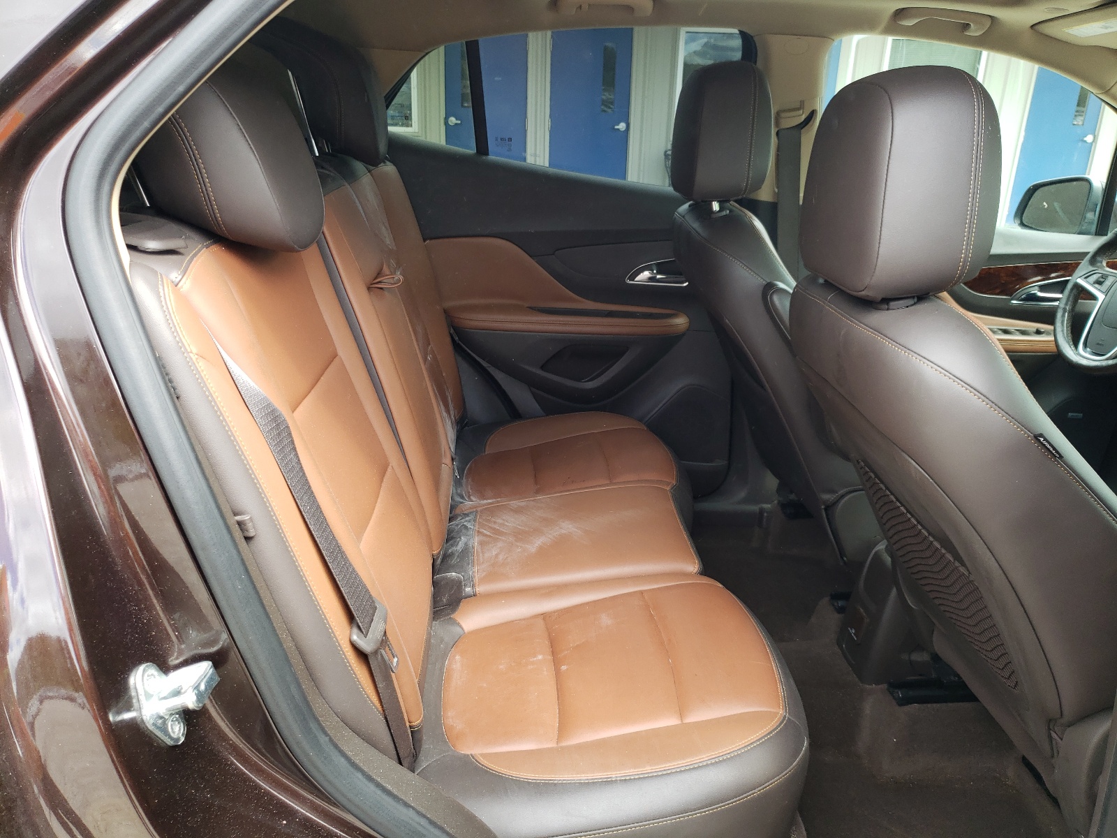 KL4CJHSB1FB115592 2015 Buick Encore Premium