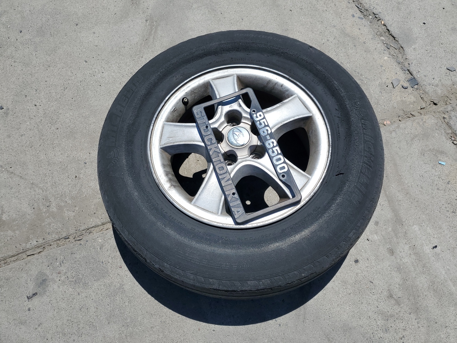 KM8SC13D42U234234 2002 Hyundai Santa Fe Gls