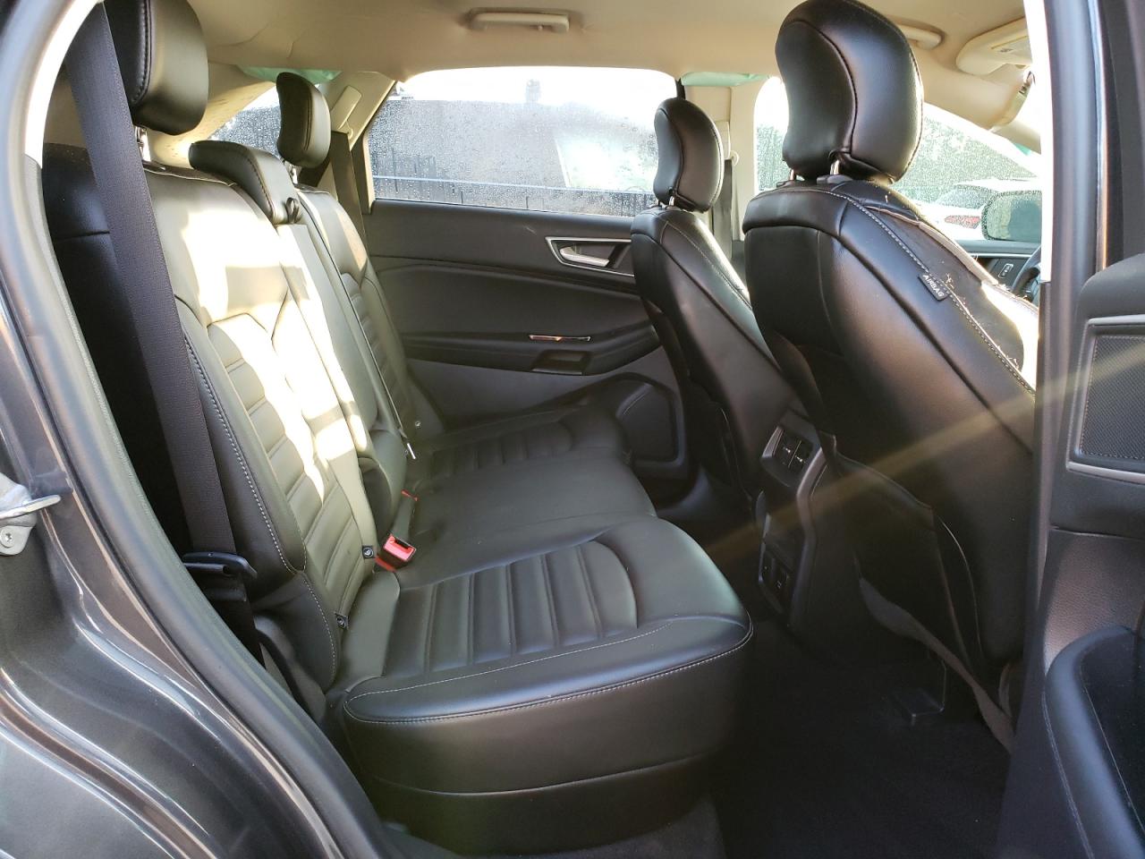 2019 Ford Edge Sel VIN: 2FMPK3J99KBB47647 Lot: 63606894