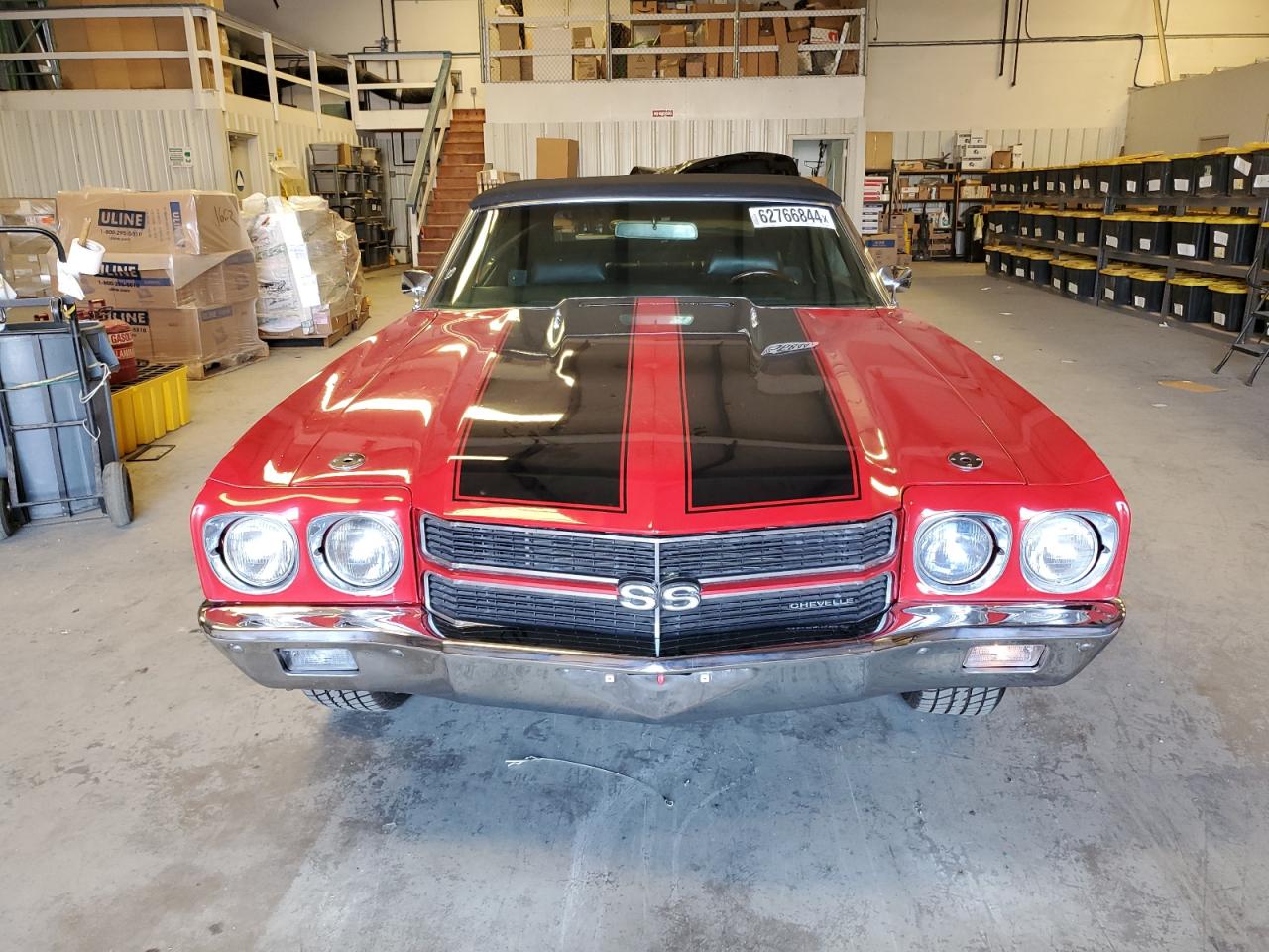 136670B184413 1970 Chevrolet Chevelle