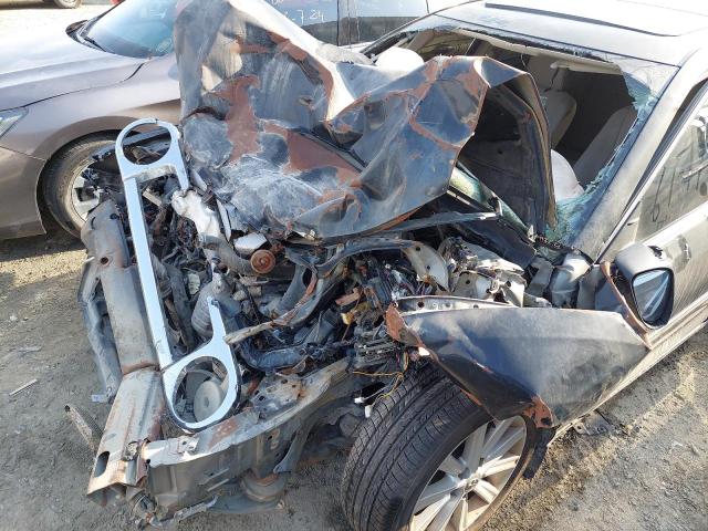 6T1BK4FKXDX951354 - 2013 TOYOTA AURION - #61775774
