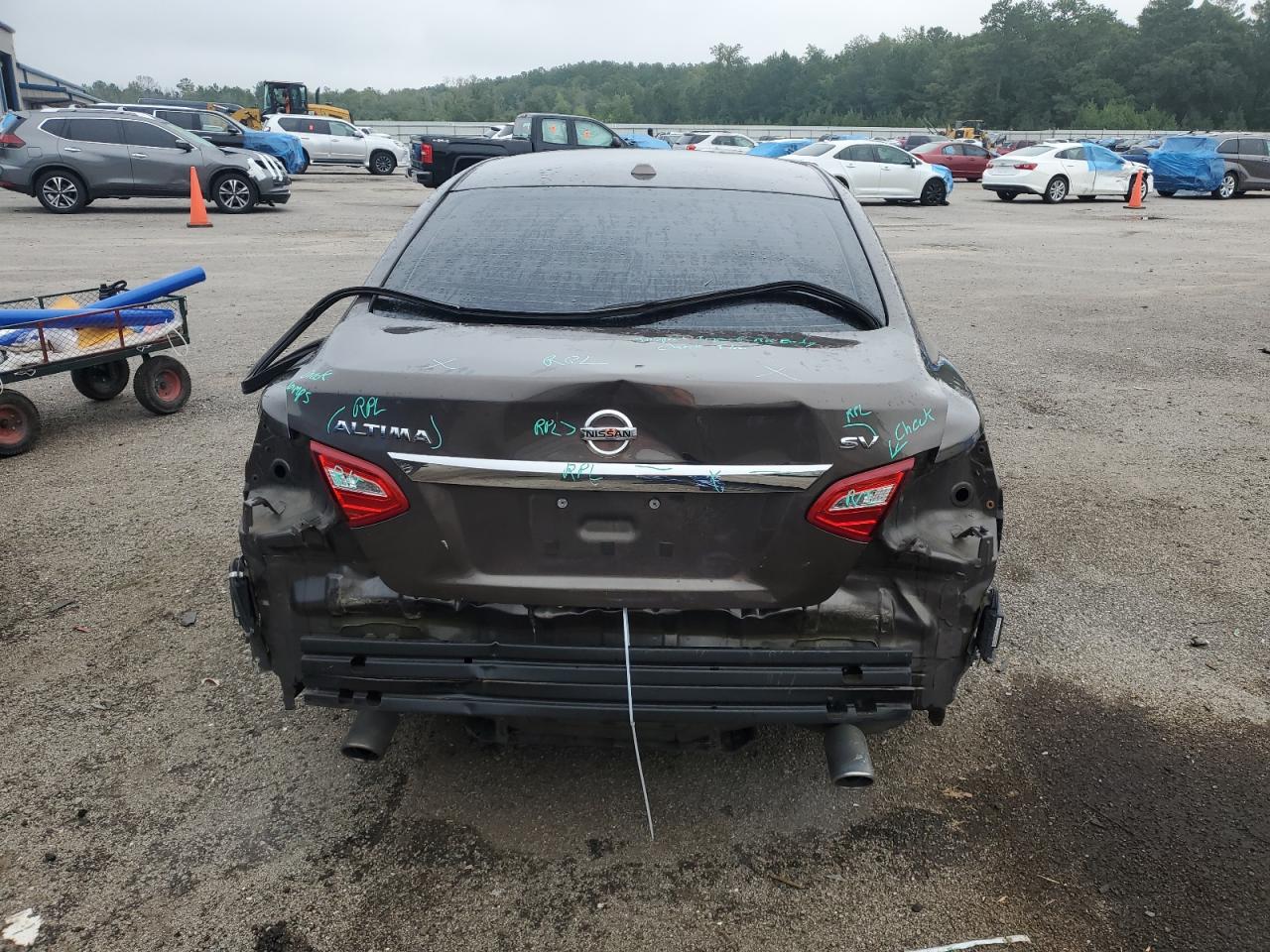 2017 Nissan Altima 2.5 VIN: 1N4AL3AP0HC170898 Lot: 64817854