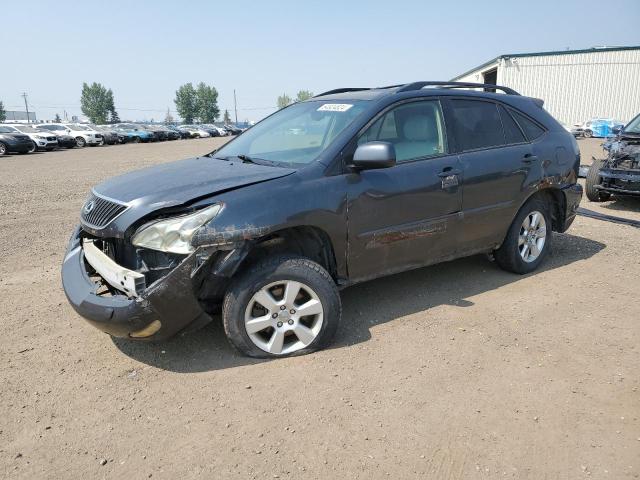 2004 LEXUS RX 330 for sale at Copart AB - CALGARY