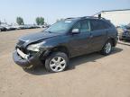 2004 LEXUS RX 330 for sale at Copart AB - CALGARY