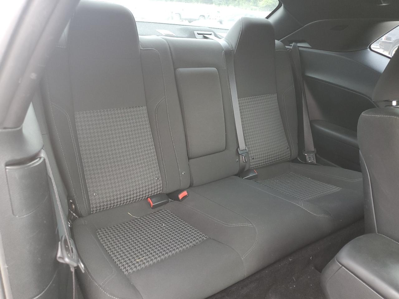 2019 Dodge Challenger Sxt VIN: 2C3CDZAGXKH503572 Lot: 63833164