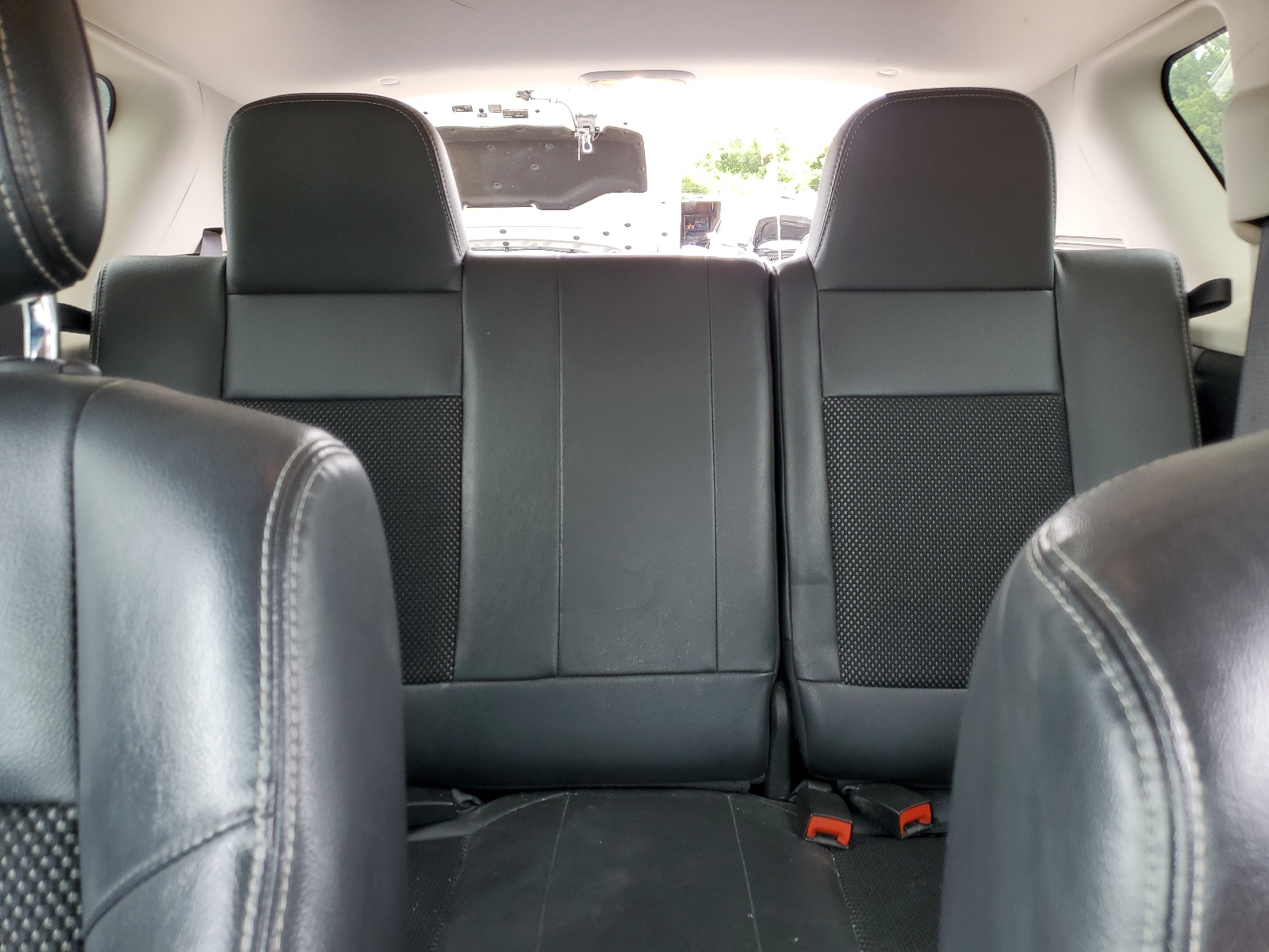 1C4NJDEBXGD661607 2016 Jeep Compass Latitude