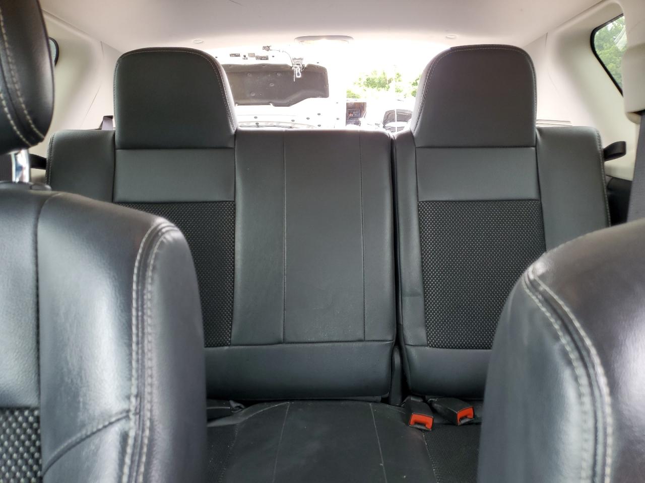 2016 Jeep Compass Latitude VIN: 1C4NJDEBXGD661607 Lot: 61423424