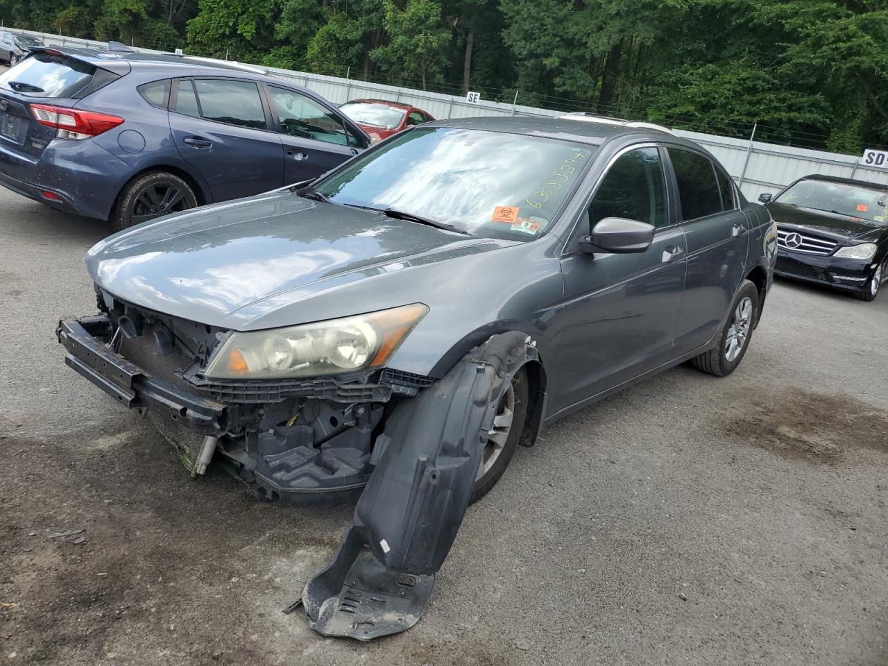 2011 Honda Accord - Image 1