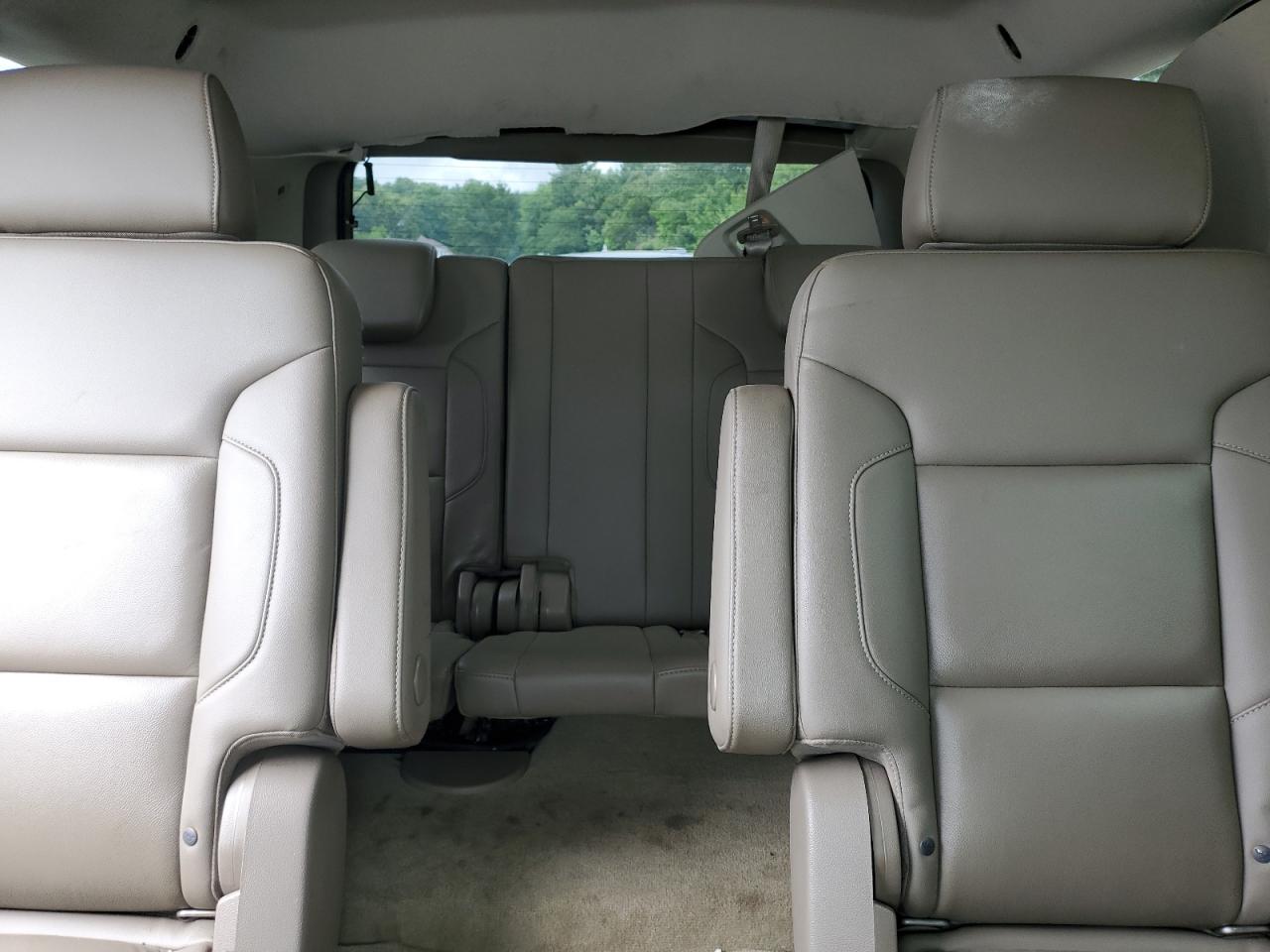 2015 Chevrolet Tahoe K1500 Lt VIN: 1GNSKBKC7FR579022 Lot: 65202394