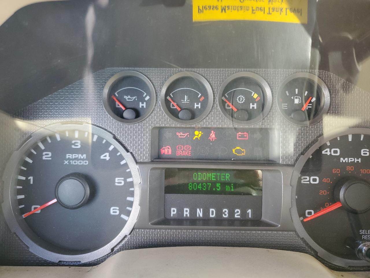 2008 Ford F350 Srw Super Duty VIN: 1FDWF30528EC89477 Lot: 63503894