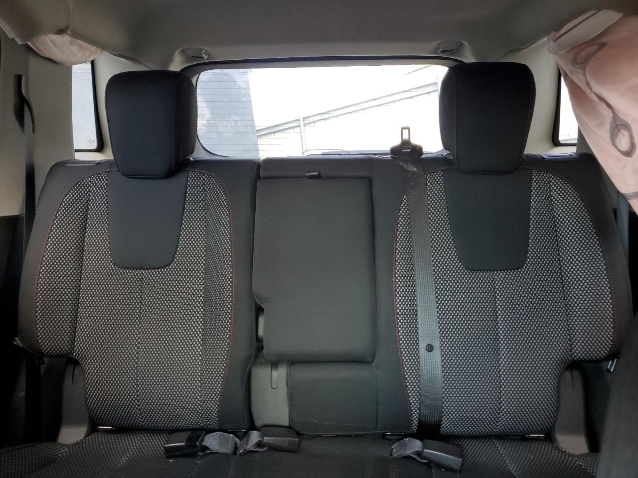 2015 GMC Terrain Sle VIN: 2GKFLWEK2F6345288 Lot: 64554684