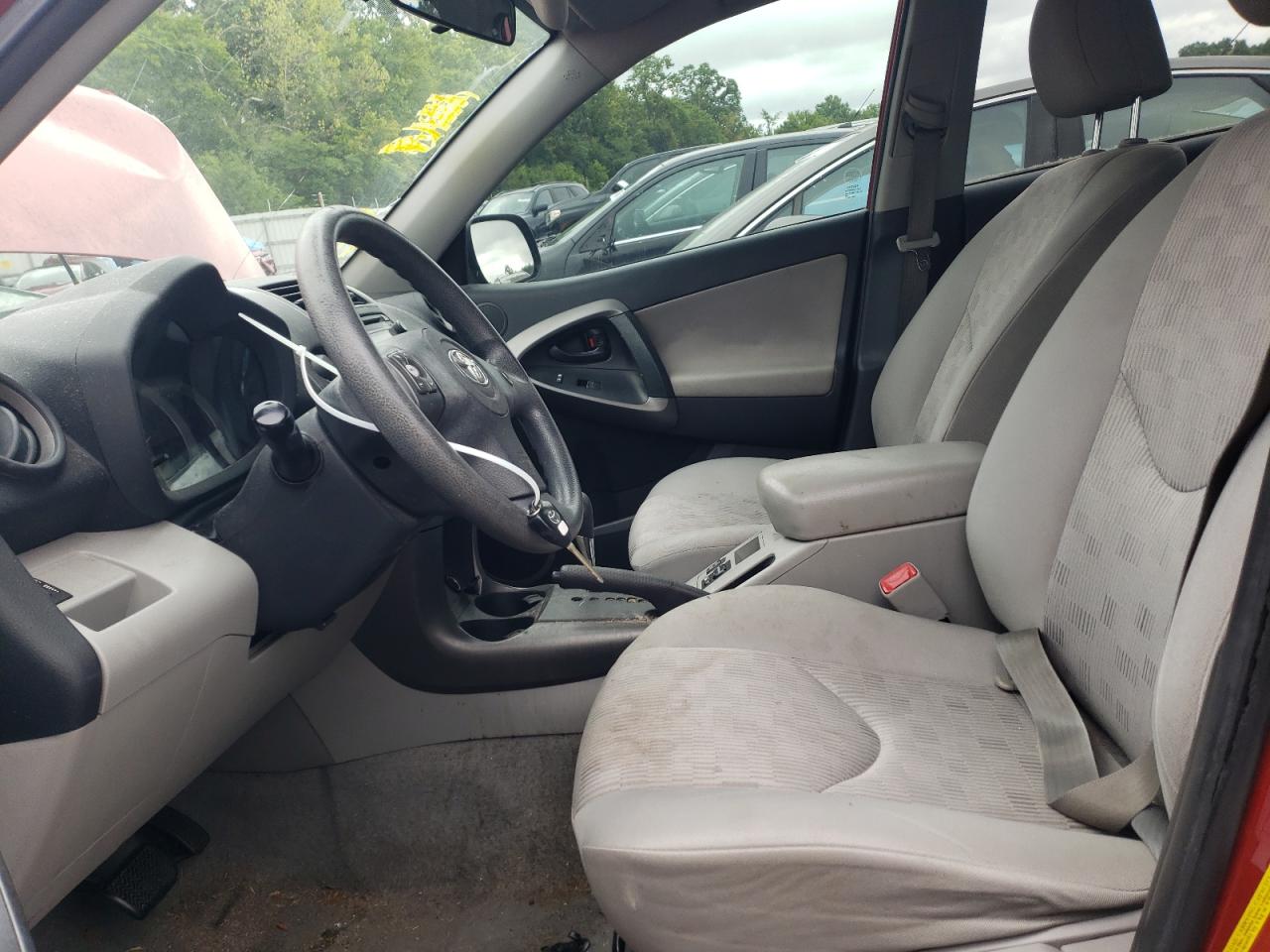 2012 Toyota Rav4 VIN: 2T3ZF4DV3CW125996 Lot: 61891424