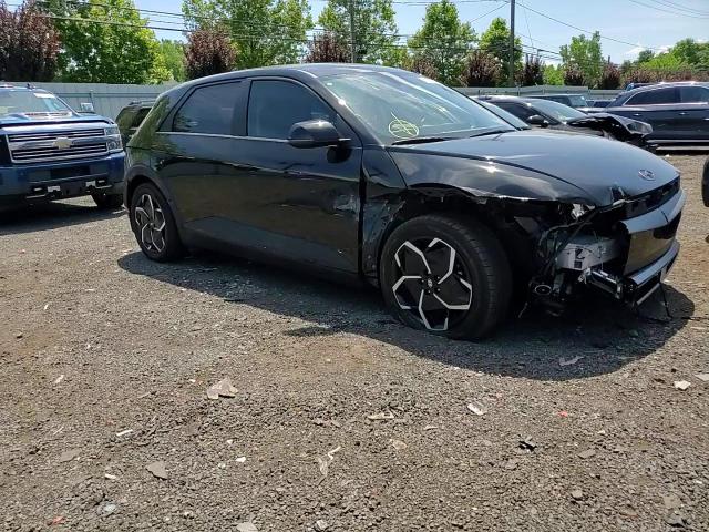 2023 Hyundai Ioniq 5 Se VIN: KM8KM4AE8PU137510 Lot: 60737044