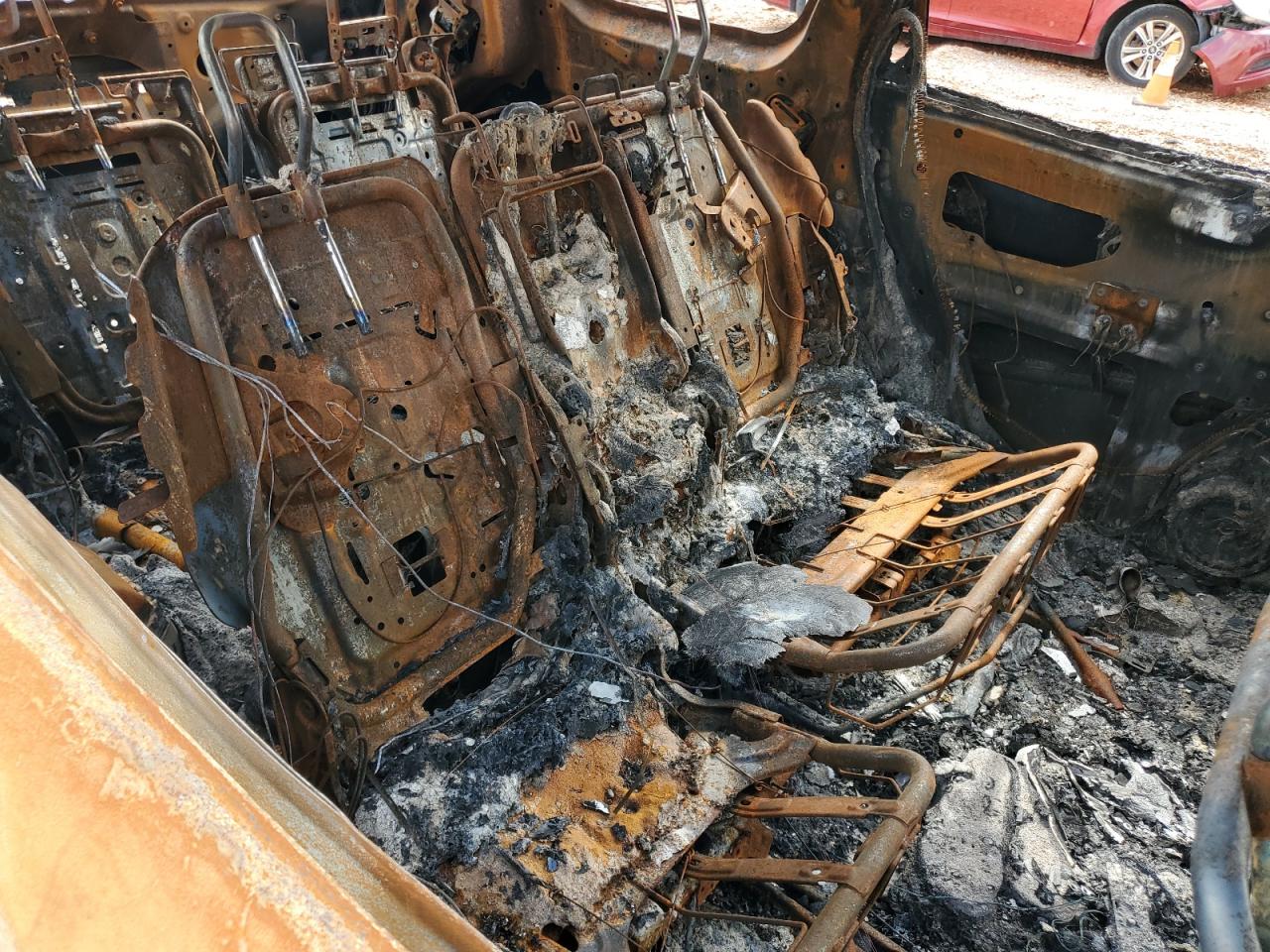 2017 Nissan Pathfinder S VIN: 5N1DR2MN9HC604189 Lot: 61966204