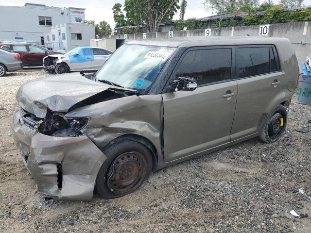 2011 Toyota Scion Xb