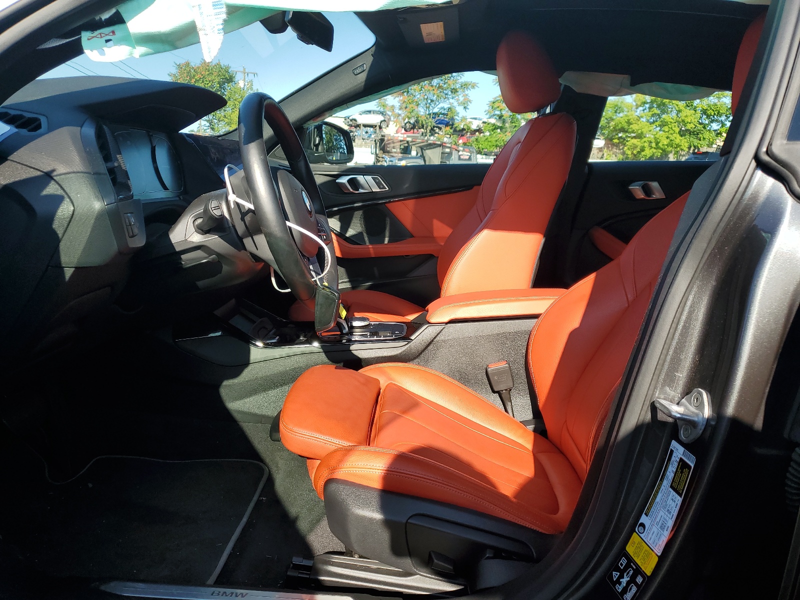 WBA73AK05M7H17127 2021 BMW 228Xi