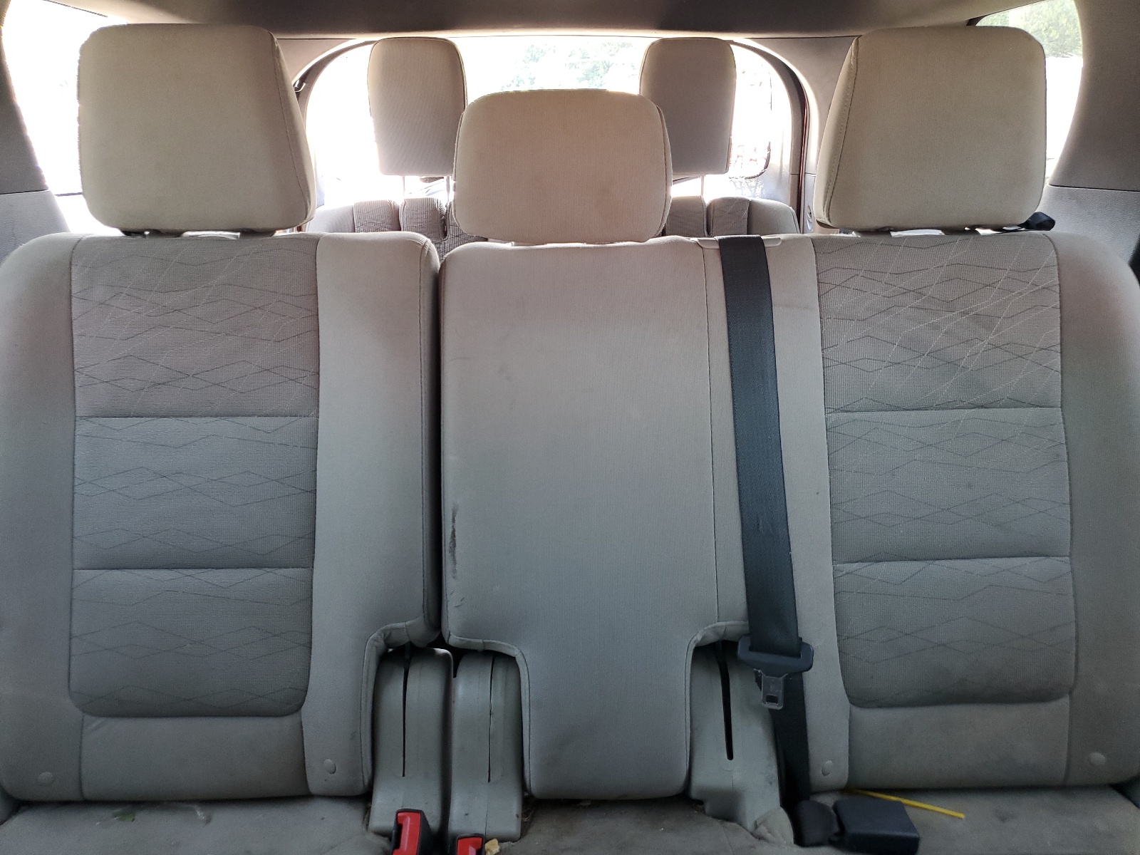 1FM5K7B80EGA47809 2014 Ford Explorer