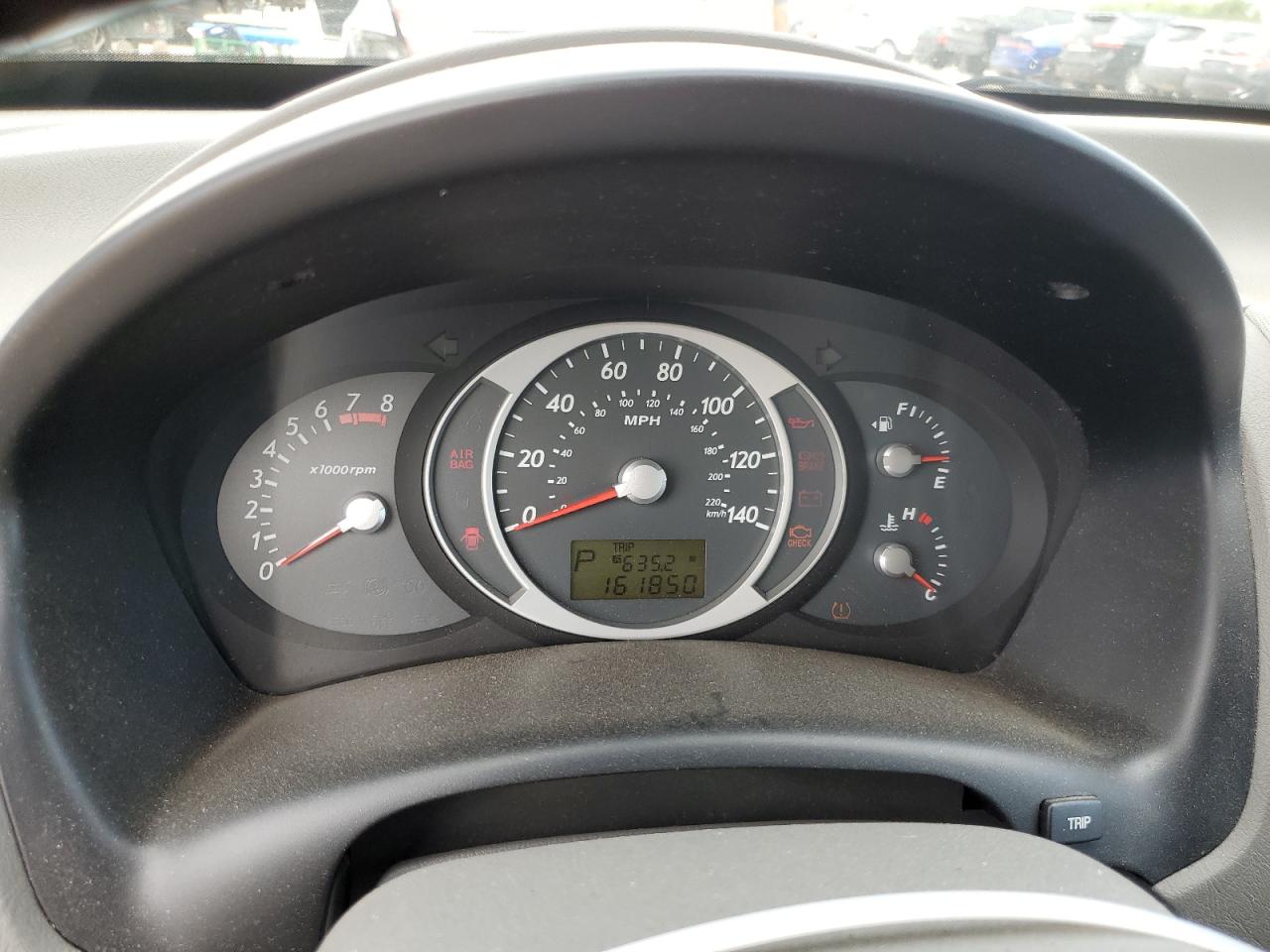 2008 Hyundai Tucson Se VIN: KM8JN12D58U894704 Lot: 64585824