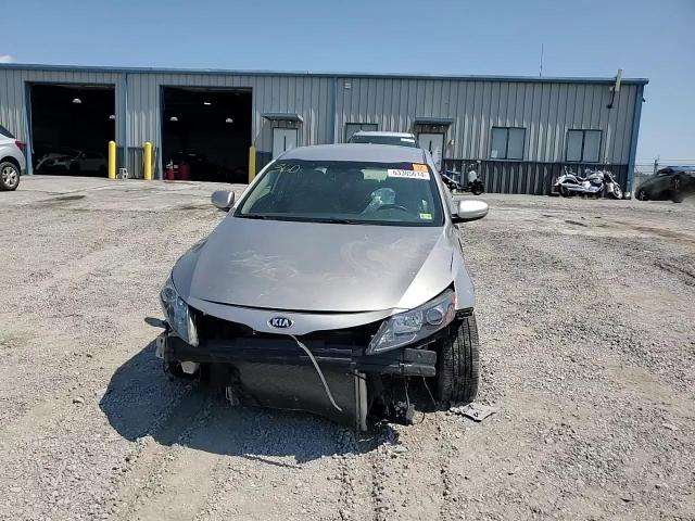 2013 Kia Optima Ex VIN: 5XXGN4A75DG198582 Lot: 63385614