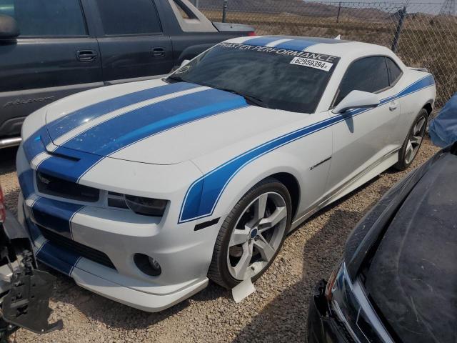 2012 Chevrolet Camaro Ss for Sale in North Las Vegas, NV - Rear End