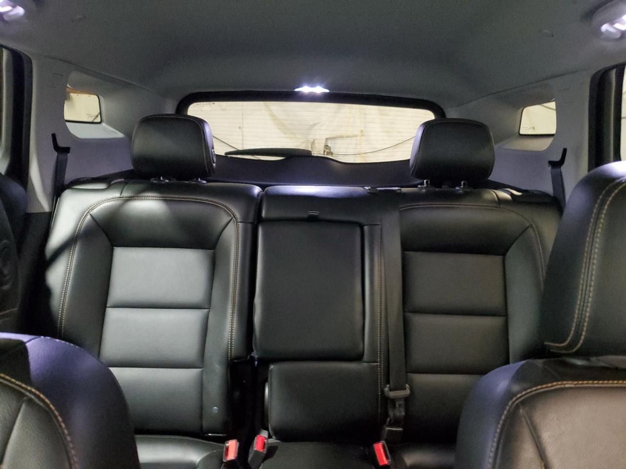 2019 GMC Terrain - Image 10