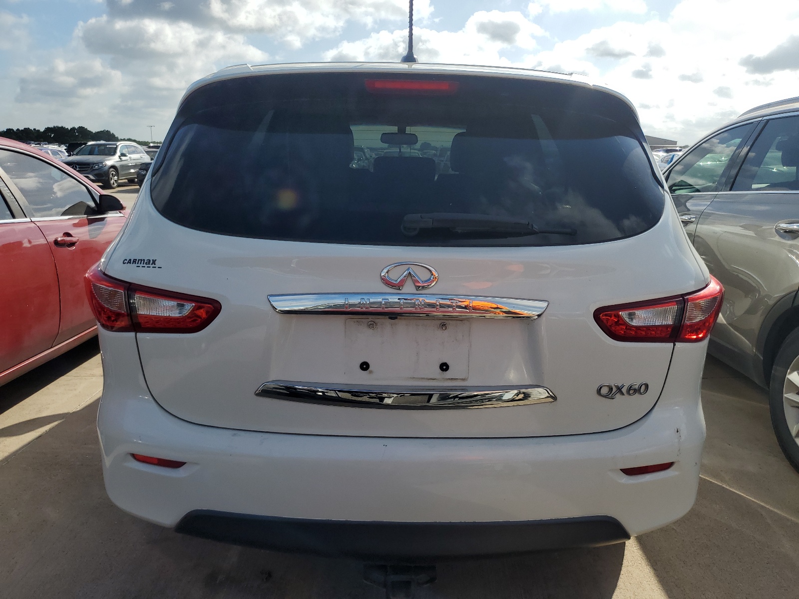 5N1AL0MN5FC536768 2015 Infiniti Qx60