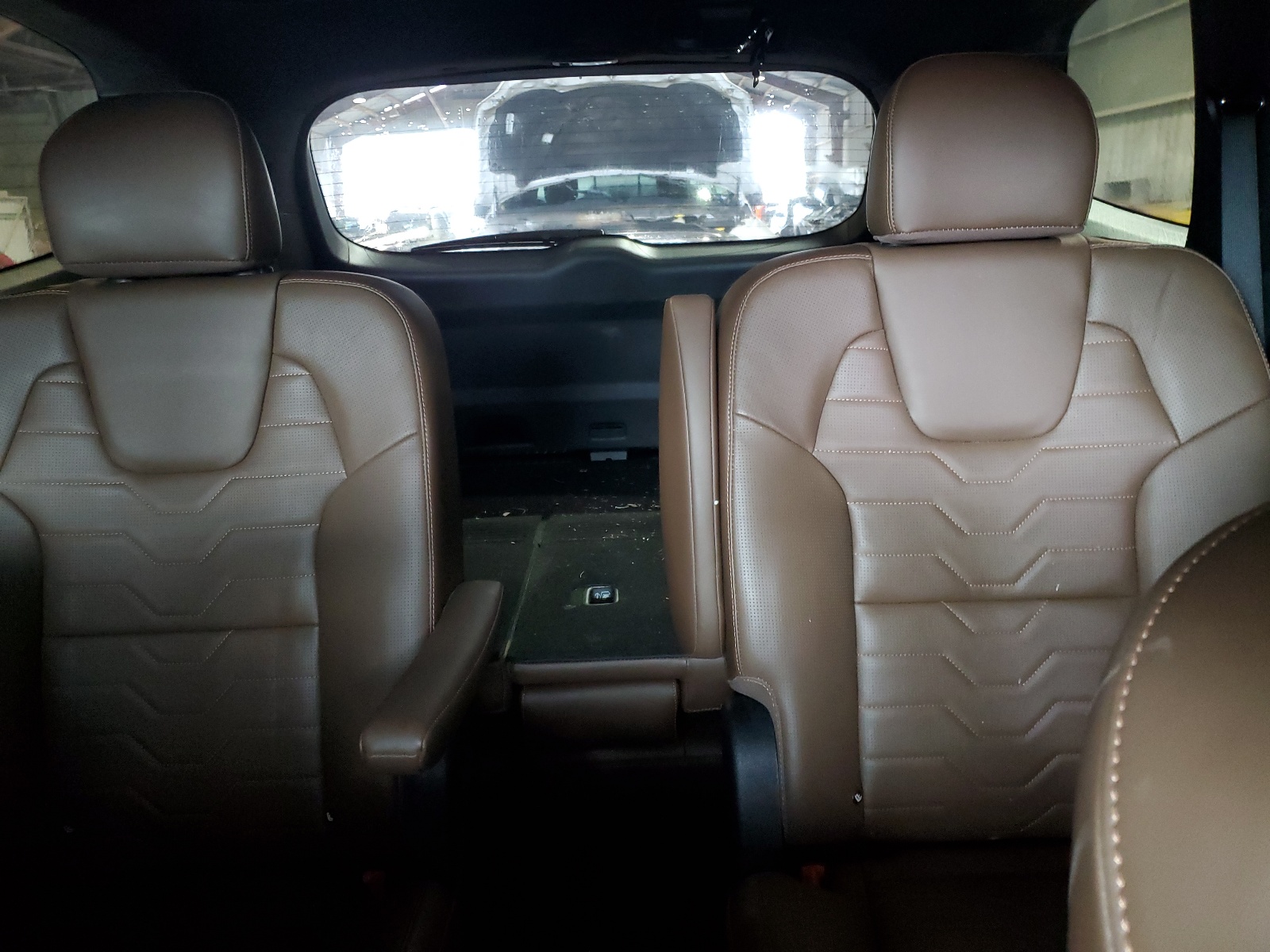 5XYP5DHC5NG287441 2022 Kia Telluride Sx