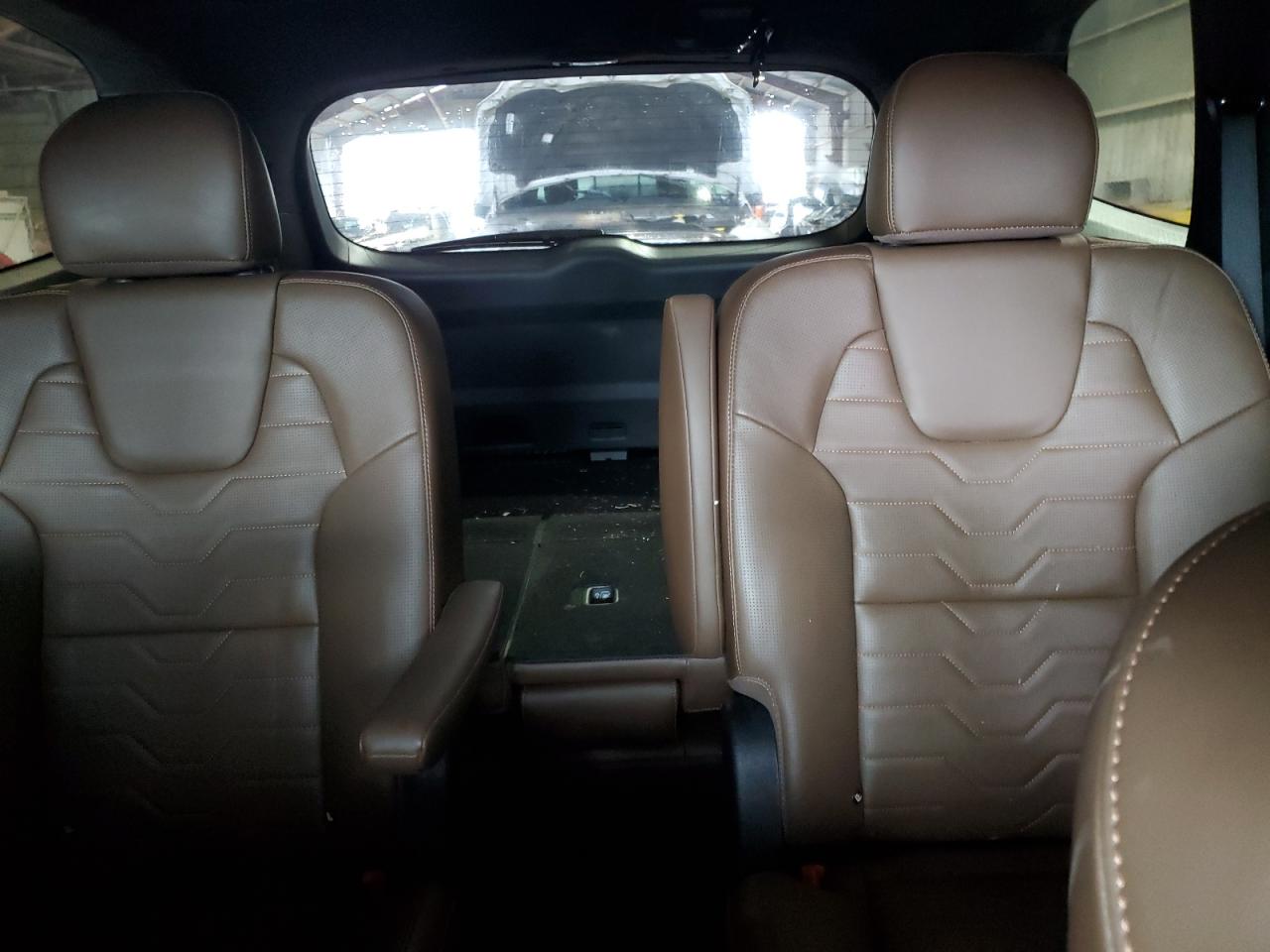 2022 Kia Telluride Sx VIN: 5XYP5DHC5NG287441 Lot: 64587614