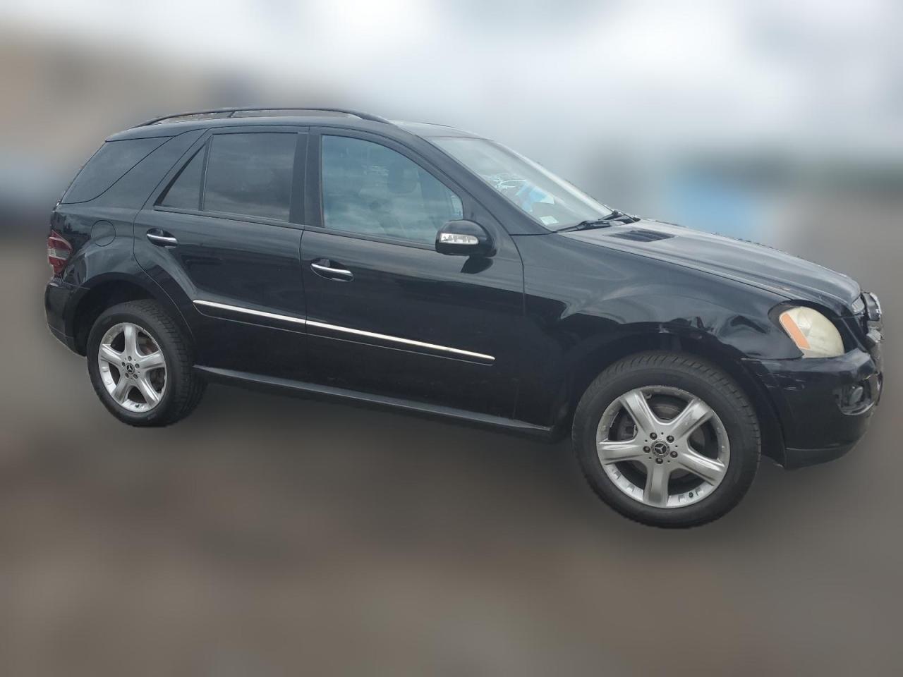 2008 Mercedes-Benz Ml 350 VIN: 4JGBB86E08A382858 Lot: 64507934