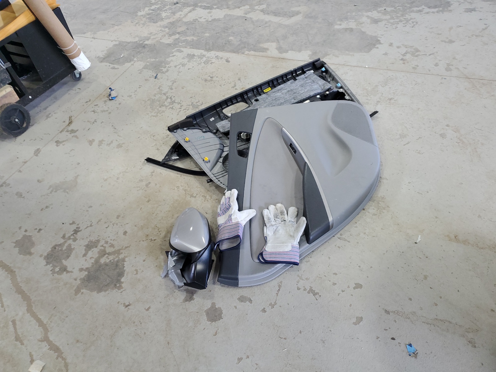 KMHCT4AE6GU979740 2016 Hyundai Accent Se