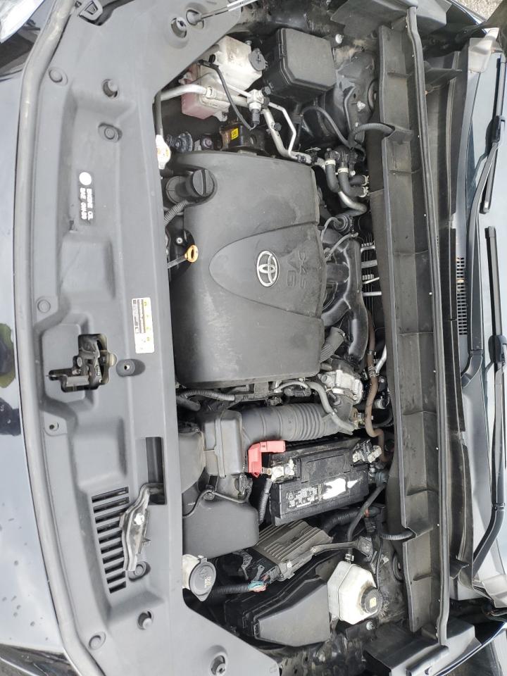 2022 Toyota Highlander Xse VIN: 5TDLZRBH4NS175205 Lot: 63593864