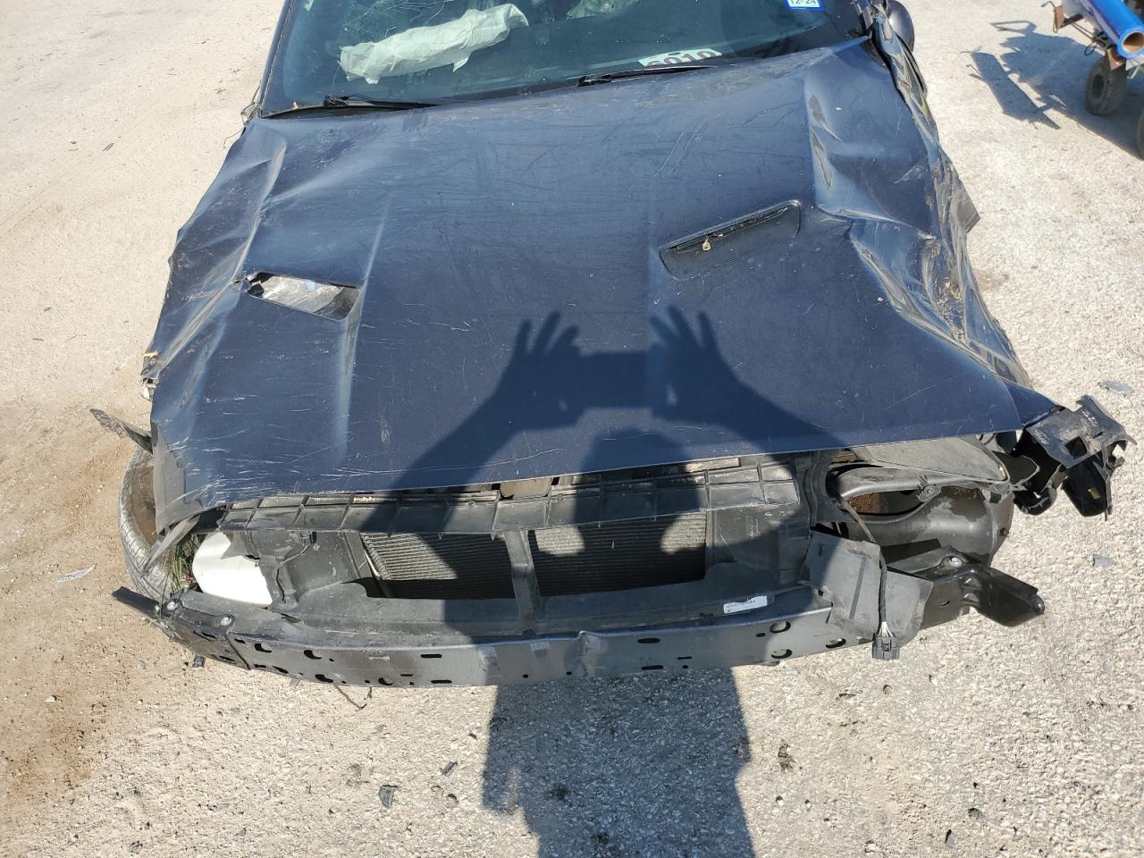 2022 Dodge Challenger Sxt VIN: 2C3CDZAG4NH265528 Lot: 62053544