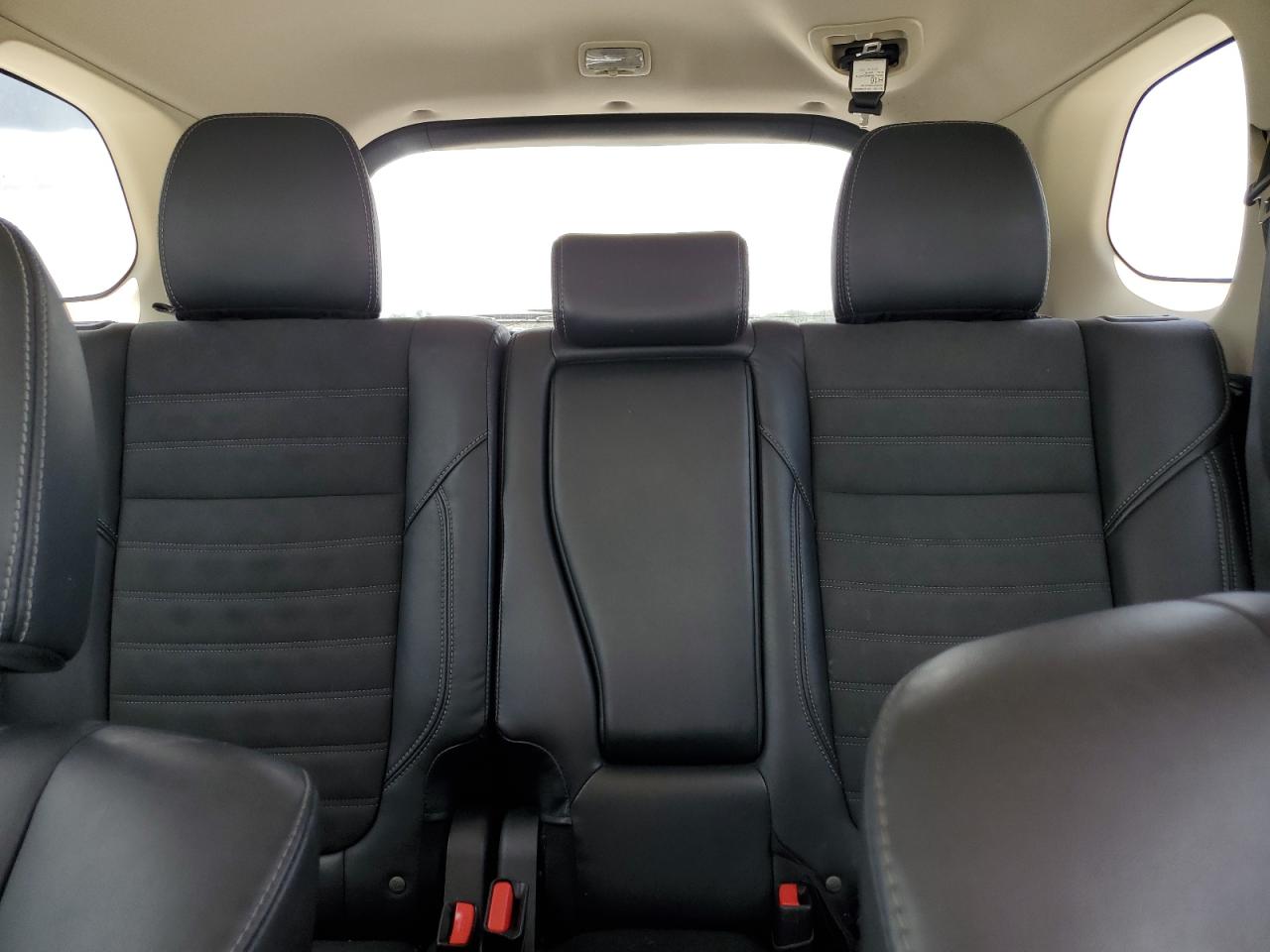 2020 Mitsubishi Outlander Se VIN: JA4AD3A31LZ038527 Lot: 63501854