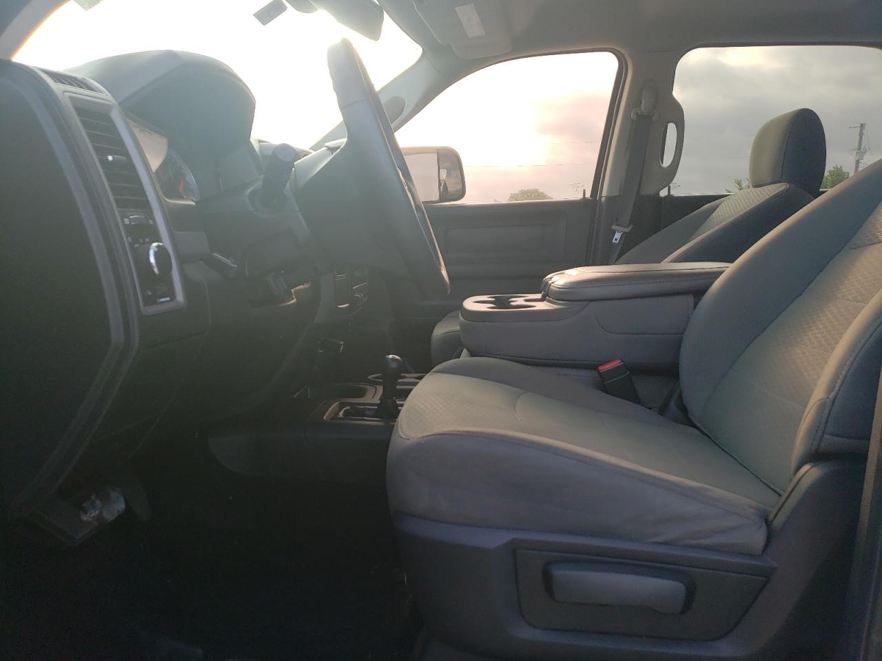 2014 Ram 2500 St VIN: 3C6UR5CJ4EG252384 Lot: 64942824