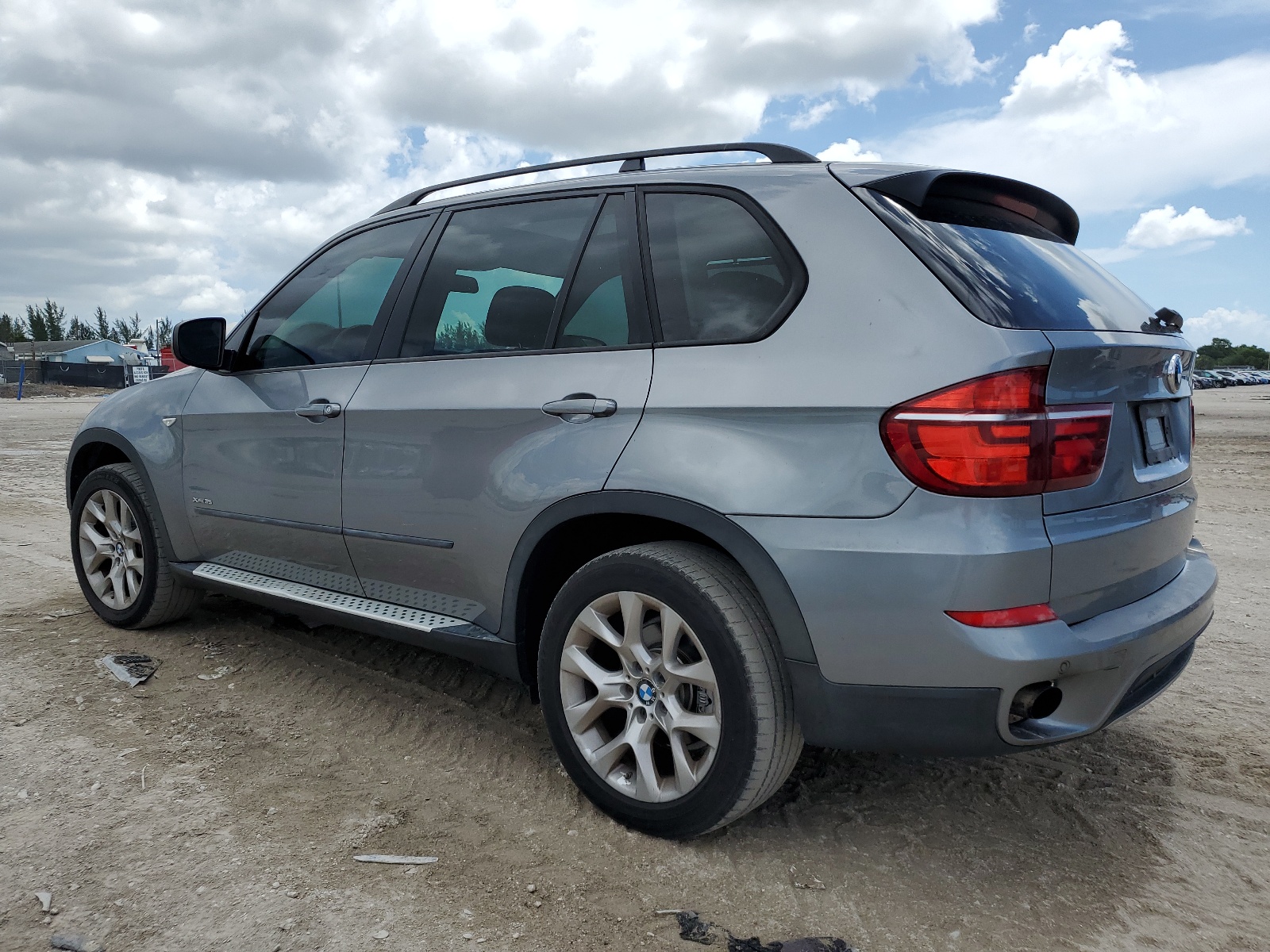 2012 BMW X5 xDrive35I vin: 5UXZV4C55CL751703