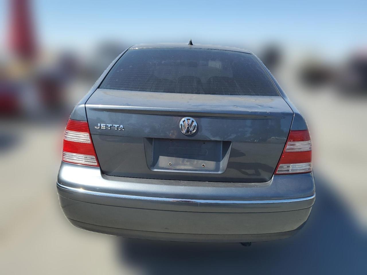 2004 Volkswagen Jetta Gls VIN: 3VWSK69M44M024863 Lot: 63710934