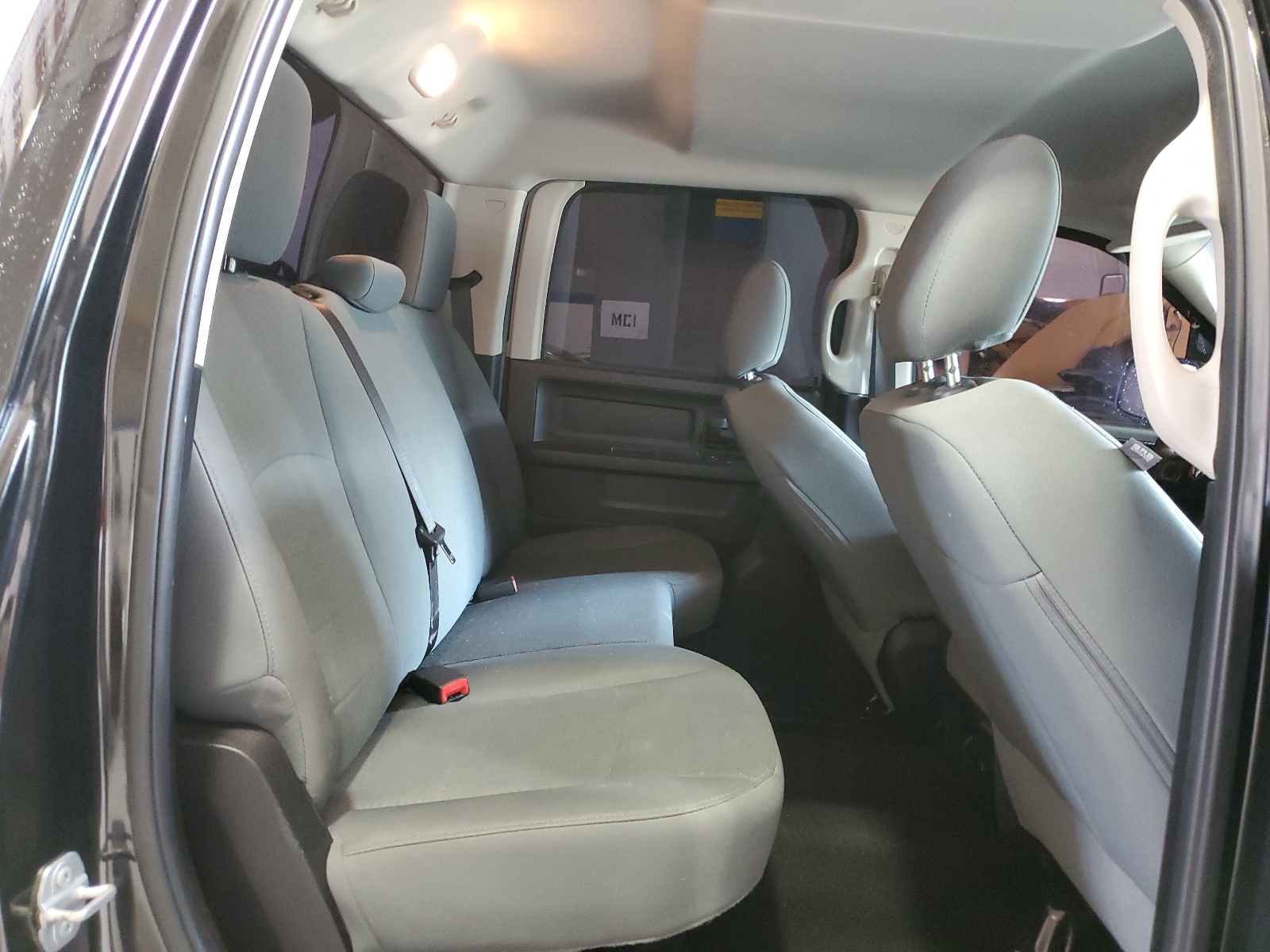 1C6RR7KT1FS667578 2015 Ram 1500 St