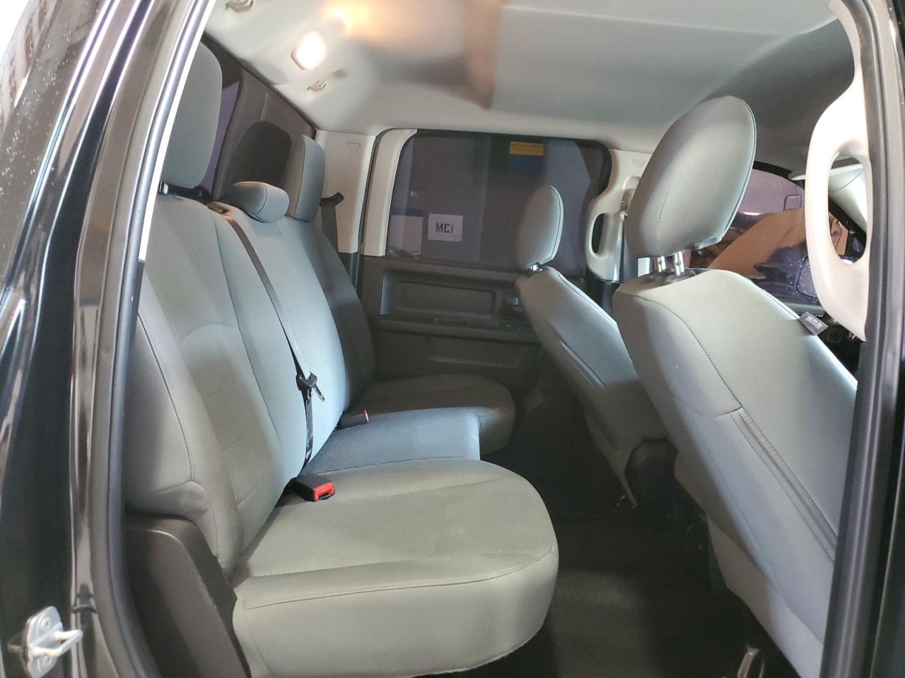 2015 Ram 1500 St VIN: 1C6RR7KT1FS667578 Lot: 65294294