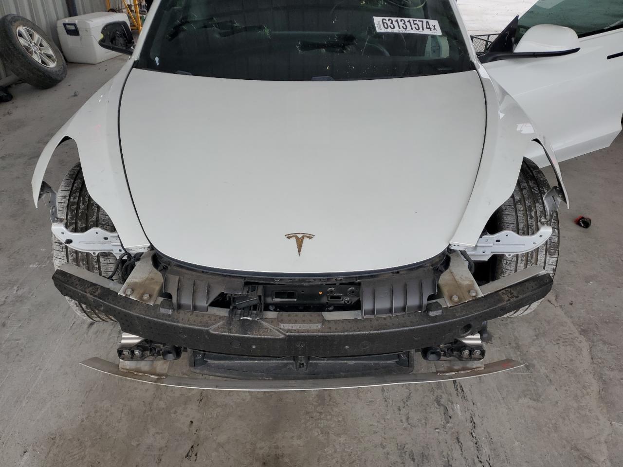 5YJ3E1EA4MF985500 2021 Tesla Model 3