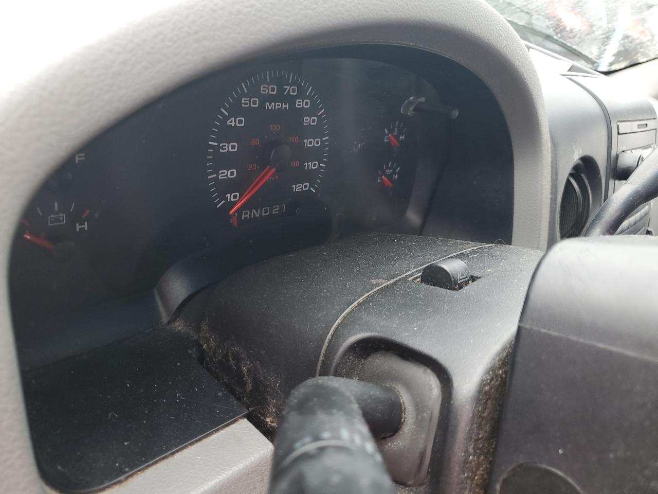 2005 Ford F150 VIN: 1FTRF12295KC13065 Lot: 61269604